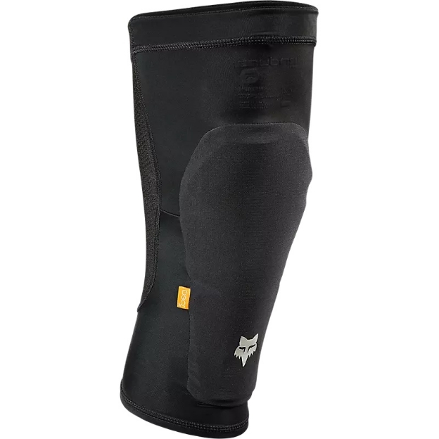 Obrázek Fox Enduro Knee Sleeve Black