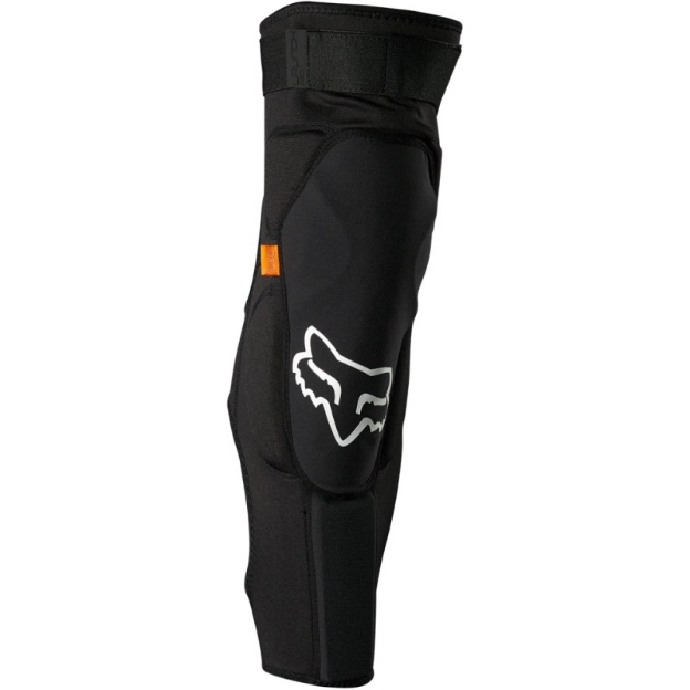 Obrázek Fox Launch D3O Knee/Shin Guard Black