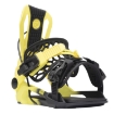 Obrázek Flow Fenix Black/Lemon 23/24