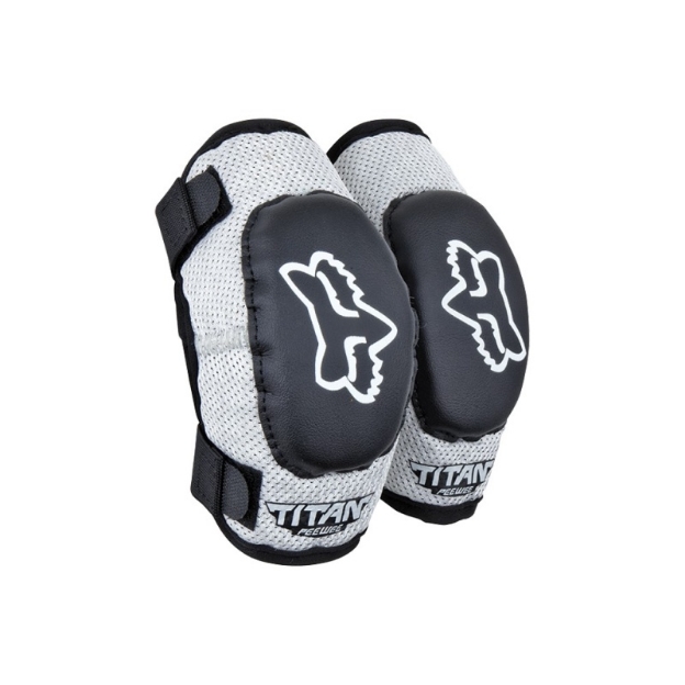 Obrázek Fox Peewee Titan Elbow Guard