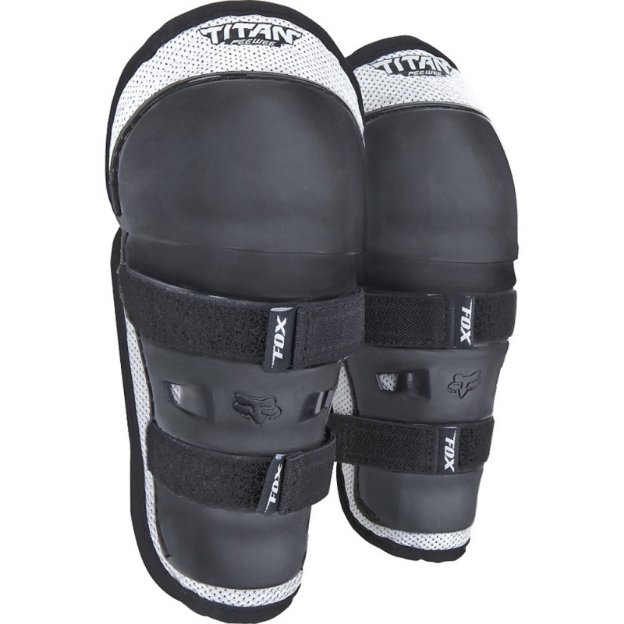 Obrázek Fox Peewee Titan Knee/Shin G