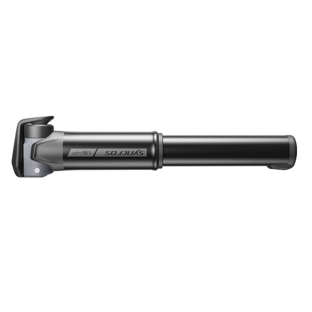 Obrázek Syncross Mini-pump Boundary 1.5HP blackgloss small