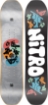 Obrázek snowboard NITRO RIPPER KIDS 23/24