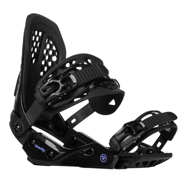 Obrázek GRAVITY G2 Lady Black 23/24