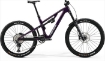 Obrázek MERIDA ONE-SIXTY 6000 2023 Dark Purple(Silver/Black)