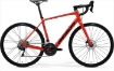 Obrázek MERIDA eSCULTURA 400 2023 Race Red(Black)