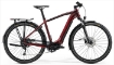 Obrázek MERIDA eSPRESSO 400S EQ 2023 Burgundy Red(Black)