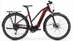 Obrázek MERIDA eSPRESSO 400S EQ 2023 Burgundy Red(Black)