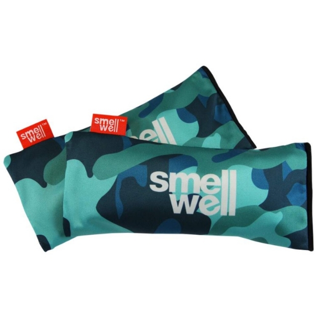 Obrázek SmellWell Active XL Camo Grey deodorizér