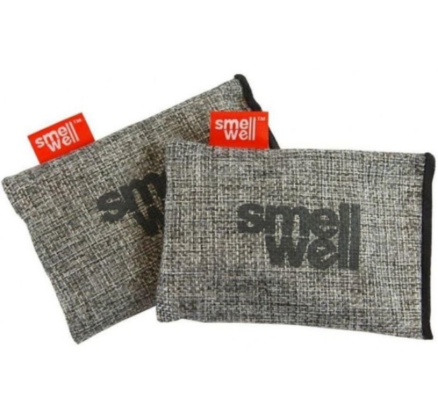 Obrázek SmellWell Active Sensitive Grey deodorizér