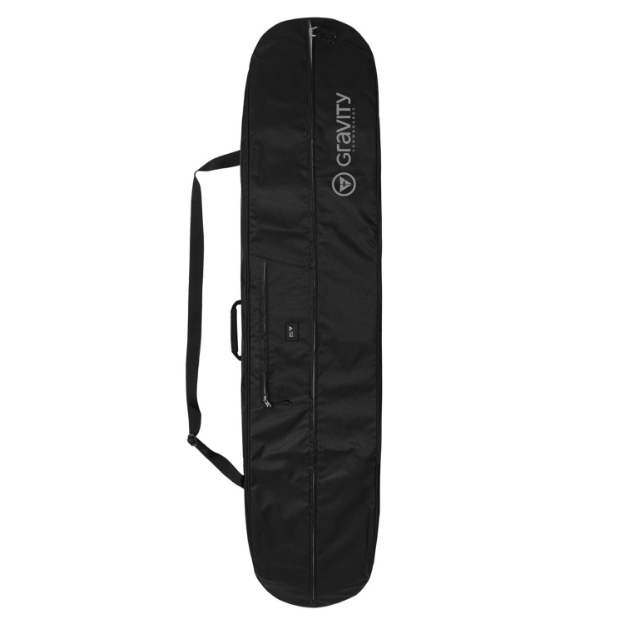 Obrázek Obal na snowboard Gravity ICON Black 24/25