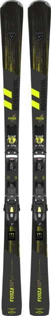 Obrázek Rossignol Forza 50 V-CAM Konect + NX 12 Konect GW 23/24