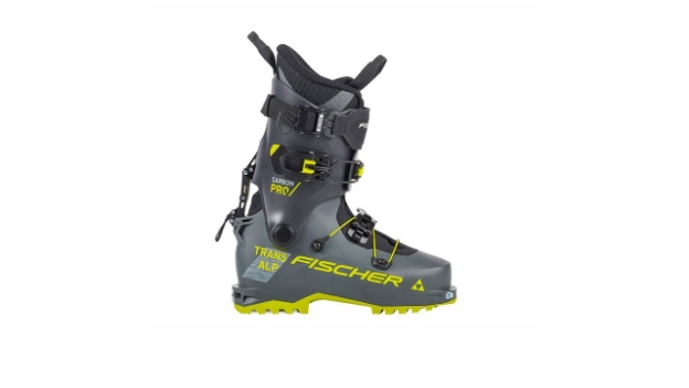 Obrázek Fischer TRANSALP CARBON PRO 23/24
