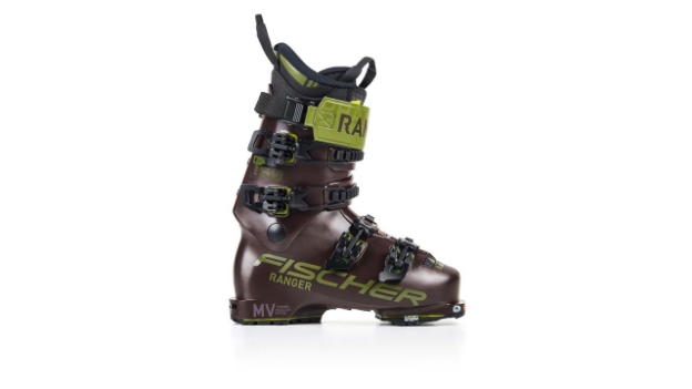 Obrázek Fischer RANGER PRO 130 GW DYN 23/24