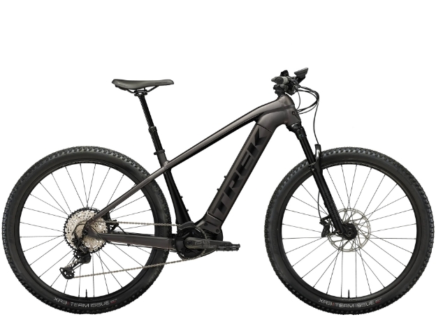Obrázek TREK Powerfly 7 Gen 4 2023 Black