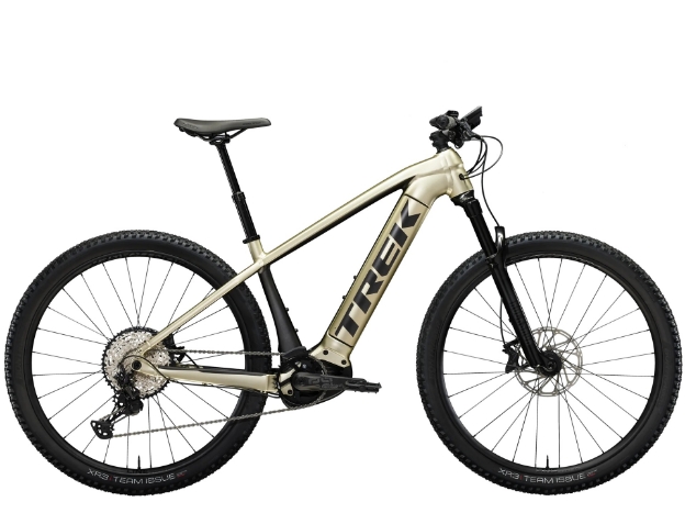 Obrázek TREK Powerfly 7 Gen 4 2023 Silver