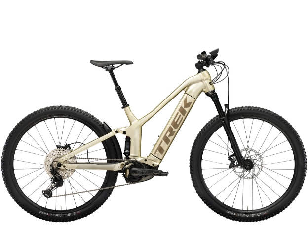 Obrázek TREK Powerfly FS 7 Gen 3 2023 Beige