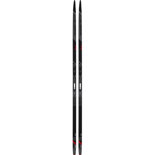 Obrázek Rossignol DELTA COMP R-SKIN Stiff + vázání R-Classic 23/24