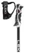 Obrázek Leki Bold Lite S dark anthracite-black-neongreen 2022/23