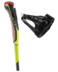 Obrázek Leki PRC 650 neonyellow-black-white 23/24