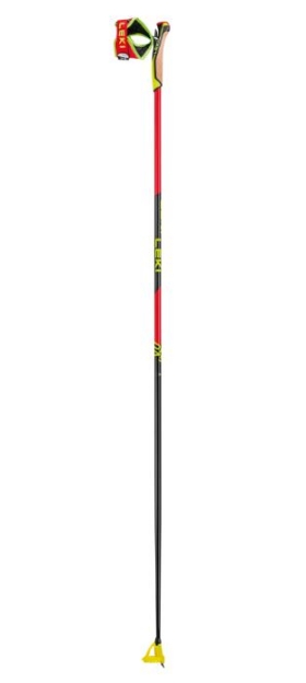Obrázek Leki PRC 750 bright red-neonyellow-black 23/24