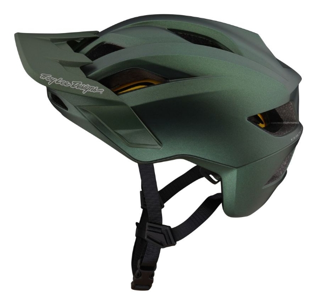 Obrázek Troy Lee Designs FLOWLINE MIPS ORBIT Forest Green