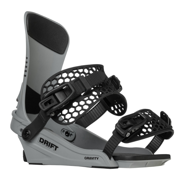 Obrázek GRAVITY Drift Sage/Black 23/24