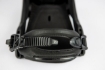 Obrázek vázání NITRO ONE ultra black Velikost: L