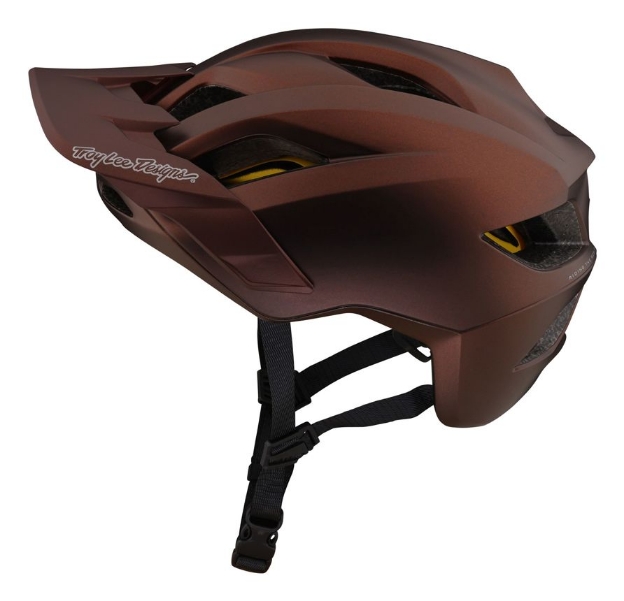 Obrázek Troy Lee Designs FLOWLINE MIPS ORBIT Cinnamon