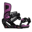 Obrázek GRAVITY RISE Black/Purple 23/24