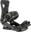 Obrázek vázání NITRO ZERO ultra black Velikost: L