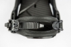 Obrázek vázání NITRO ZERO ultra black Velikost: L