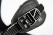 Obrázek vázání NITRO ONE ultra black Velikost: L