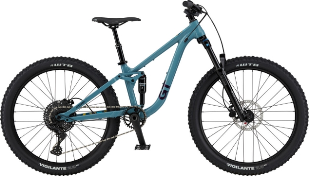 Obrázek GT STOMPER 26" FS ACE JGL 2024