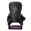 Obrázek GRAVITY RISE Black/Purple 23/24