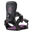 Obrázek GRAVITY RISE Black/Purple 23/24