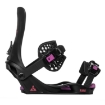 Obrázek GRAVITY RISE Black/Purple 23/24