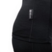 Obrázek SENSOR MERINO AIR dámské triko dl.rukáv černá