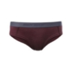 Obrázek SENSOR MERINO AIR dámské kalhotky port red