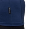 Obrázek SENSOR MERINO ACTIVE dámské triko dl.rukáv deep blue