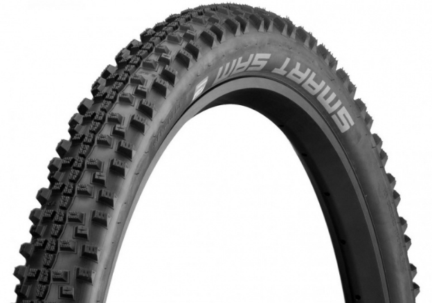 Obrázek Schwalbe plášť Smart Sam 29x1.75 Addix Performance černá