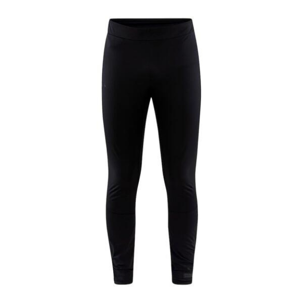 Obrázek Kalhoty CRAFT PRO Velocity Wind Tights černá
