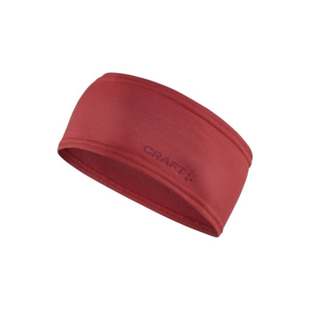 Obrázek Čelenka CRAFT CORE Essence Thermal červená