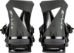 Obrázek vázání NITRO ZERO ultra black Velikost: L