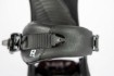 Obrázek vázání NITRO ZERO ultra black Velikost: L