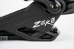 Obrázek vázání NITRO ZERO ultra black Velikost: L