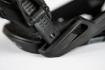 Obrázek vázání NITRO ZERO ultra black Velikost: L