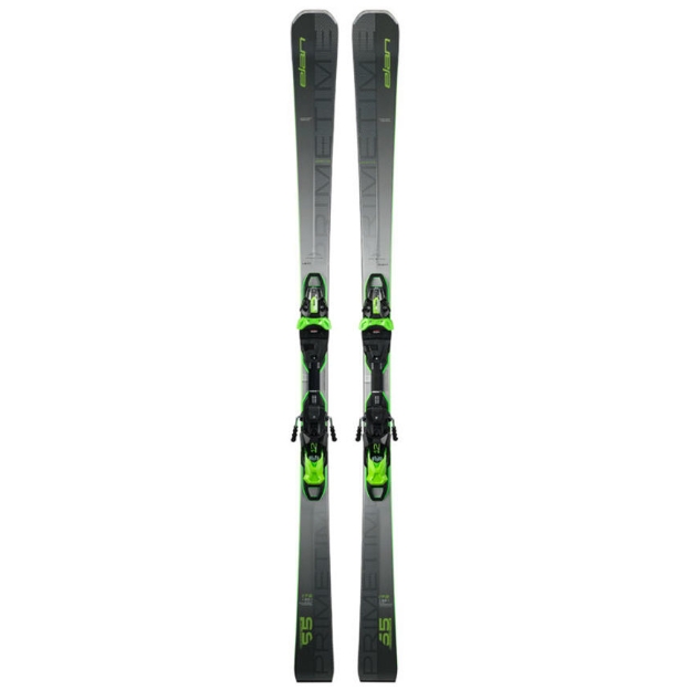 Obrázek EL SKIS FUS PRIMETIME 55 FX EMX12.0 DB1922 23