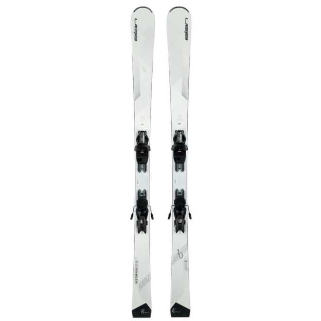 Obrázek ELAN SKIS SHI INSOMNIA 10 WHITE LS 9.0 DB5860