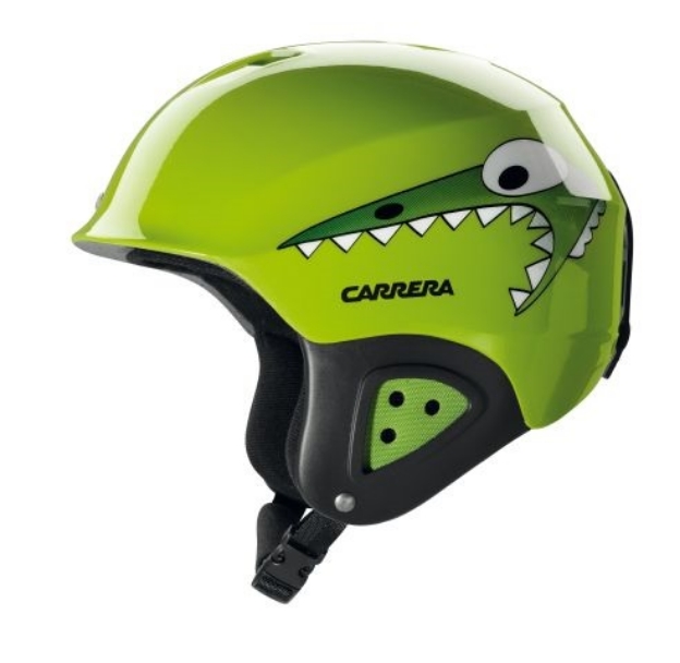 Obrázek Sjezdová helma Carrera CJ-1